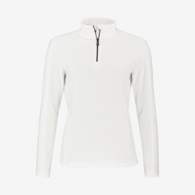Product overview - ASTER II Midlayer Women white