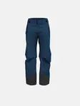 Product overview - KORE NORDIC Pants Women velvetblue