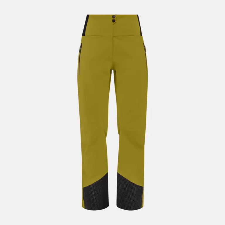 Product overview - KORE Pants Women olive