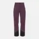 Product overview - KORE Pants Women violet