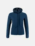 Product overview - KORE Insulation Jacket Women velvetblue