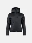 Product overview - KORE Lightweight Jacket Women black