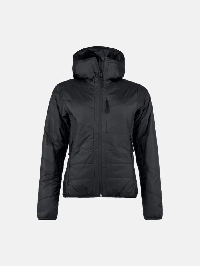 Product overview - KORE Lightweight Jacket Women black