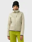 Product overview - KORE Lightweight Jacket Women cream