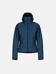 Product overview - KORE Lightweight Jacket Women velvetblue