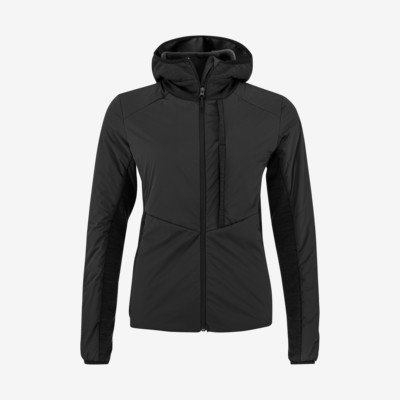 Product overview - KORE Insulation Jacket Women black