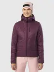 Product overview - KORE Lightweight Jacket Women violet