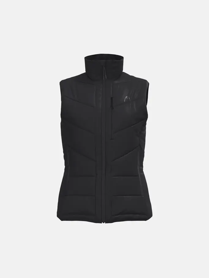 Product overview - KORE Lightweight Vest Women black