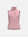 Product overview - KORE Lightweight Vest Women rose