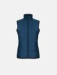 Product overview - KORE Lightweight Vest Women velvetblue