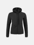 Product overview - KORE Insulation Jacket Women black