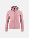 Product overview - KORE Insulation Jacket Women rose