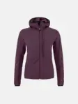 Product overview - KORE Insulation Jacket Women violet