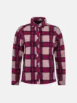 Product overview - REBELS Shirt Women lightpink/fuchsia