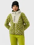 Product overview - KORE Hoodie Women cream