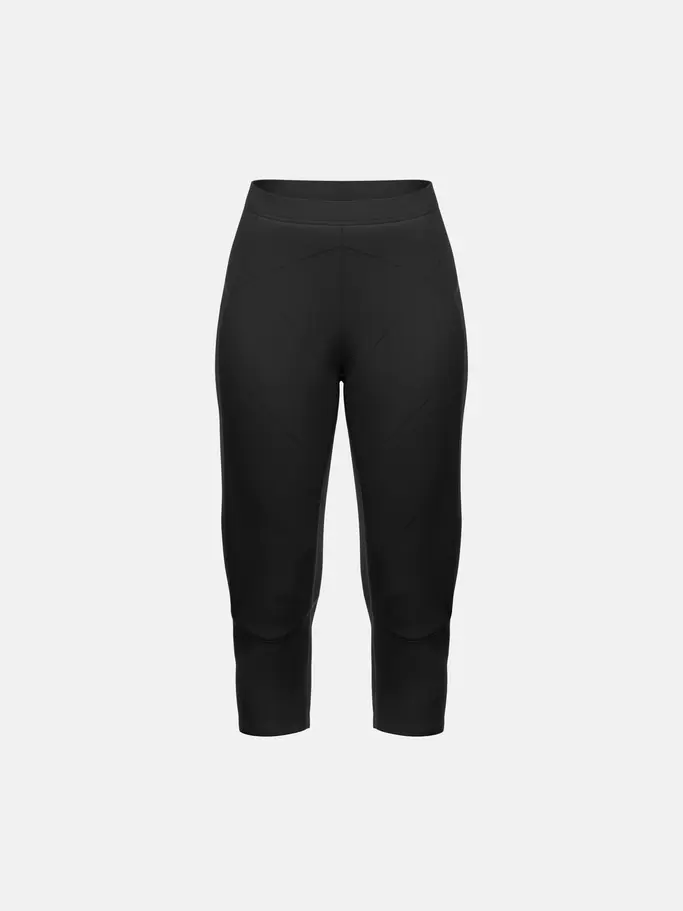Product overview - KORE 3/4 Pants Women black