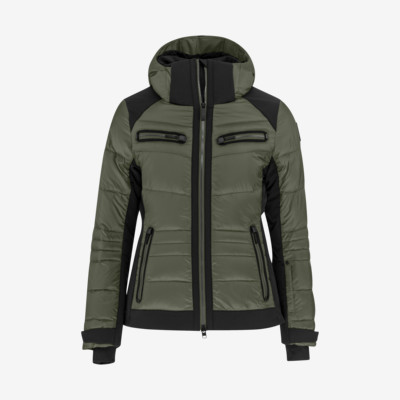 Product overview - REBELS SUN Jacket Women TY
