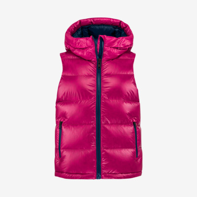 Product overview - REBELS STAR PHASE Vest Women XXMU