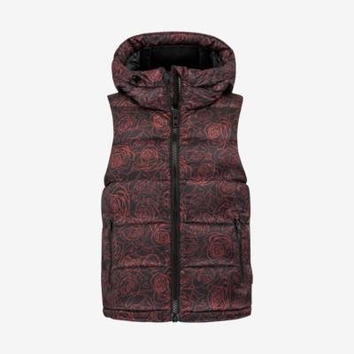 Product overview - REBELS STAR PHASE Vest Women XZRU