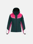 Product overview - JOY Jacket Women dark teal