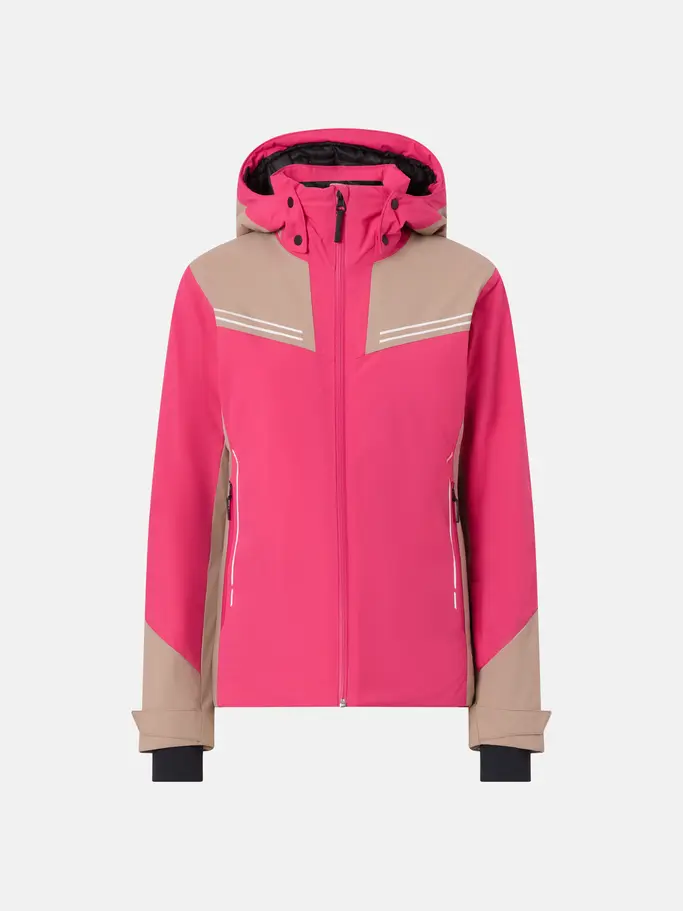 Product overview - JOY Jacket Women DPMO
