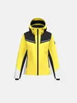 Product overview - JOY Jacket Women luminous yellow