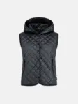 Product overview - REBELS Vest Women black