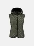 Product overview - REBELS Vest Women thyme
