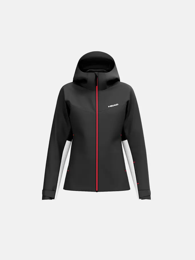 Product overview - EASY JOY Jacket Women black