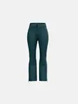 Product overview - PERFORMANCE JET Pants Women dark teal