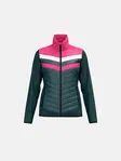Product overview - CARINA FZ Midlayer Women dark teal