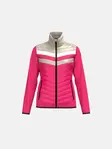 Product overview - CARINA FZ Midlayer Women dark pink