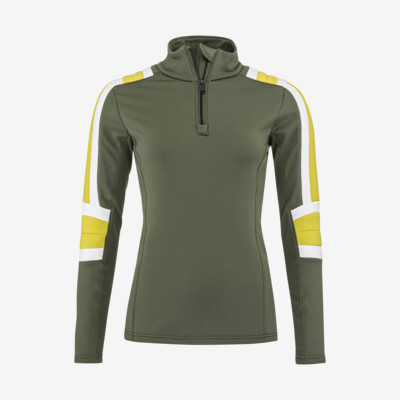 Product overview - REBELS WILD Midlayer Women TY