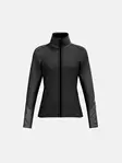 Product overview - ASTERIA FZ Midlayer Women black