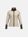Product overview - ASTERIA FZ Midlayer Women cream