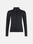 Product overview - ASTER Midlayer Women black