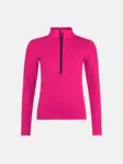 Product overview - ASTER Midlayer Women fuchsia