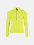 Product overview - ASTER Midlayer Women lemon