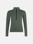 Product overview - ASTER Midlayer Women thyme