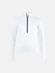 Product overview - ASTER Midlayer Women white