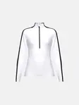 Product overview - ASTER Midlayer Women white/black
