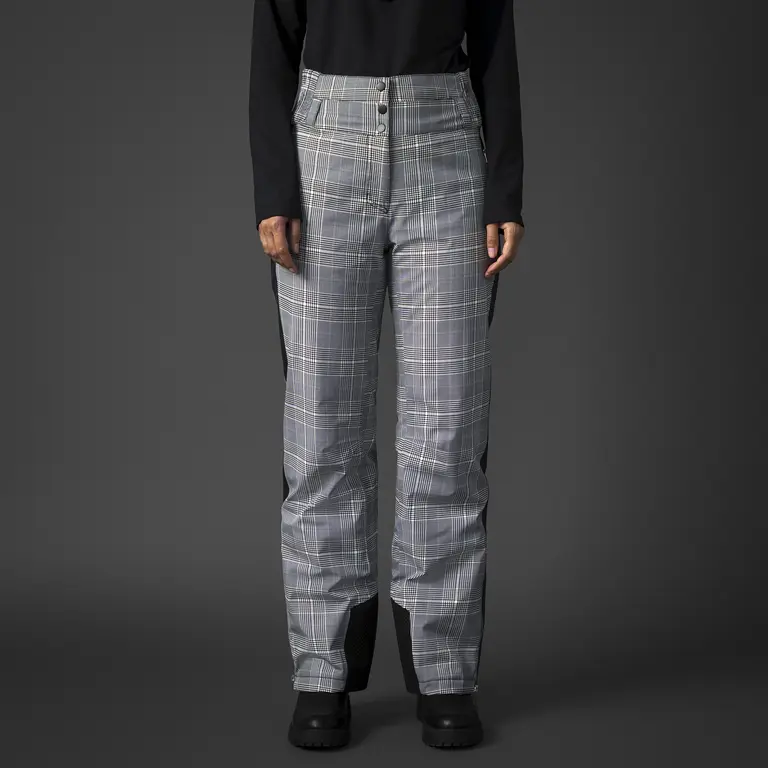 Product overview - LEGACY Pants Women black/ivory