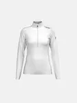 Product overview - RACE Midlayer Women white