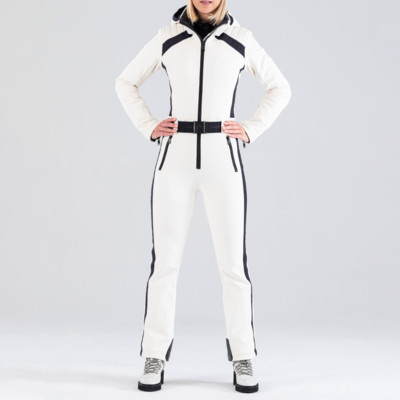 Product overview - LEGACY One-Piece Women ivory