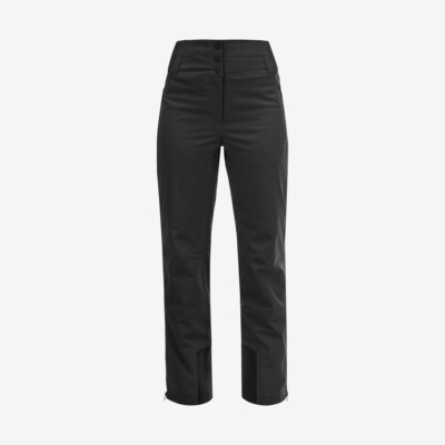 Product overview - EMERALD Pants Short Women black