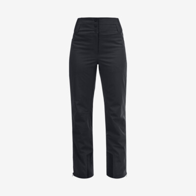 Product overview - EMERALD Pants Short Women SHBK