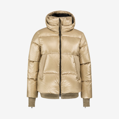 Product overview - TIFFANY Jacket Women gold