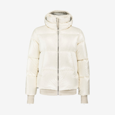 Product overview - TIFFANY Jacket Women ivory