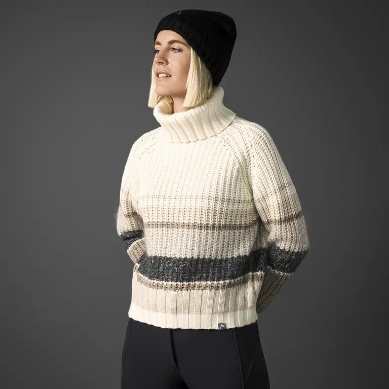 Product overview - ALISON Pullover Women