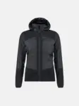 Product overview - KORE Hybrid Jacket Women black